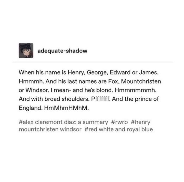 RWRB shitposts (@rwrbshitposts) on Twitter photo 