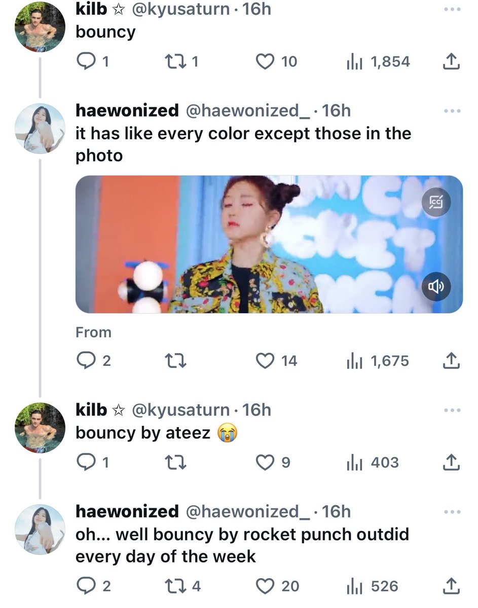 REY ☆ saw ateez !!! tweet media