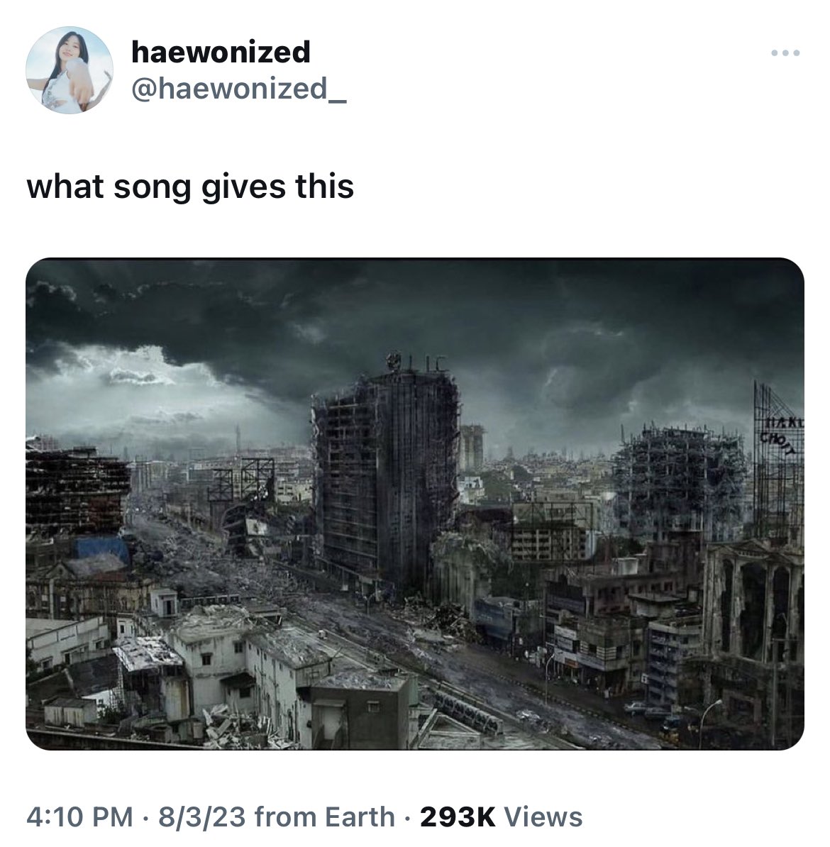 REY ☆ saw ateez !!! tweet media