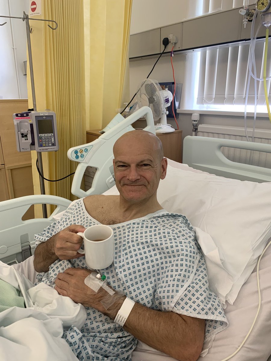 Ian Hargreaves tweet media