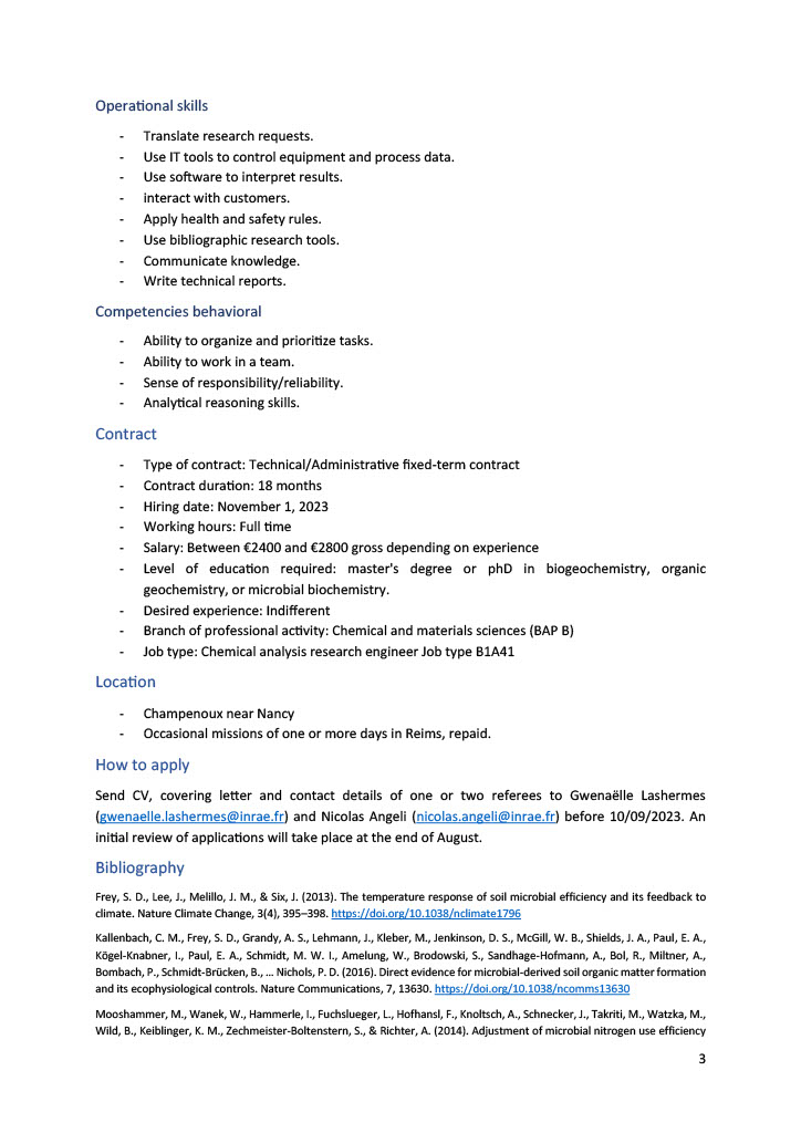 Gwenaëlle Lashermes tweet media