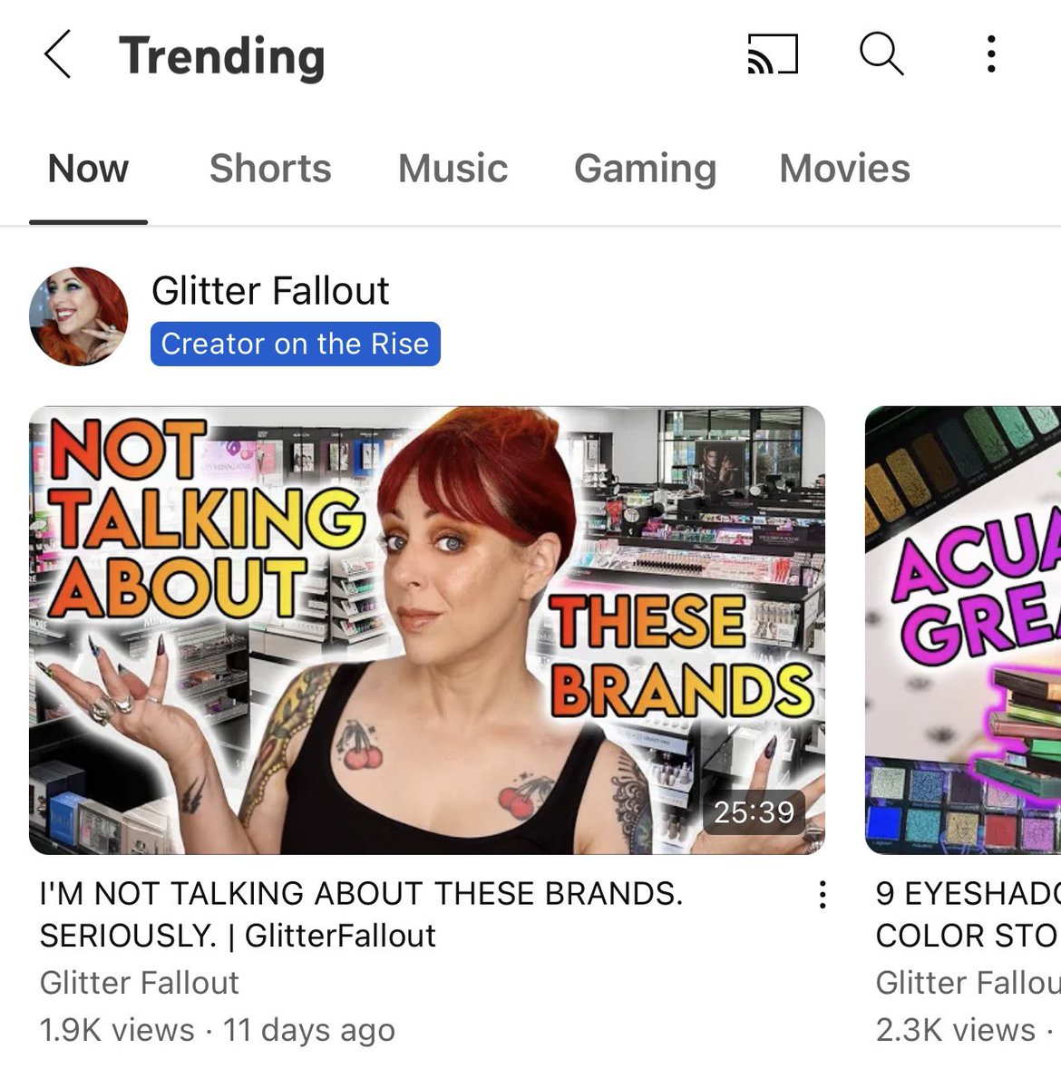 glitterfallout's tweet photo. Like, WHAT?! https://t.co/4vZMyN7h2s