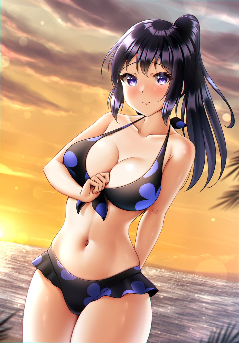 高坂麗奈 「#anime_eupho #高坂麗奈 #響けユーフォニアム」|Itachoのイラスト