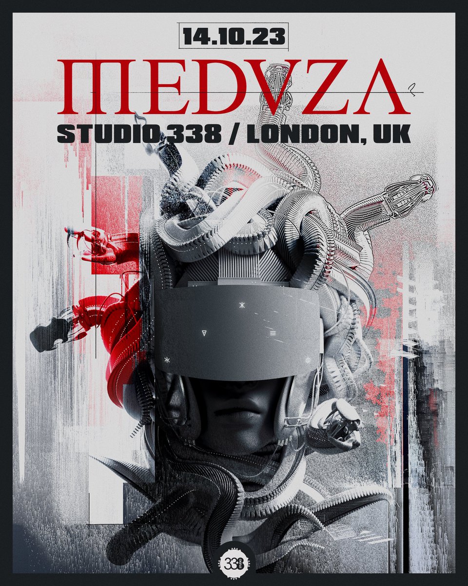 Tickets for Meduza's biggest London headline show are on sale now! dice.fm/event/23dwa-me…