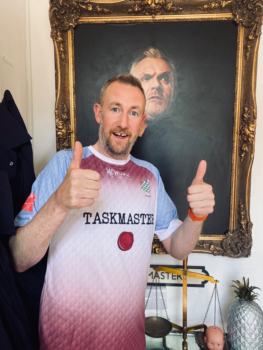 AlexHorne's tweet image. Proper football season starts tomorrow. If you want to support your/my/our local club you’d be very very welcome! 

Chesham Utd v Hanwell

cufconlineshop.sumupstore.com