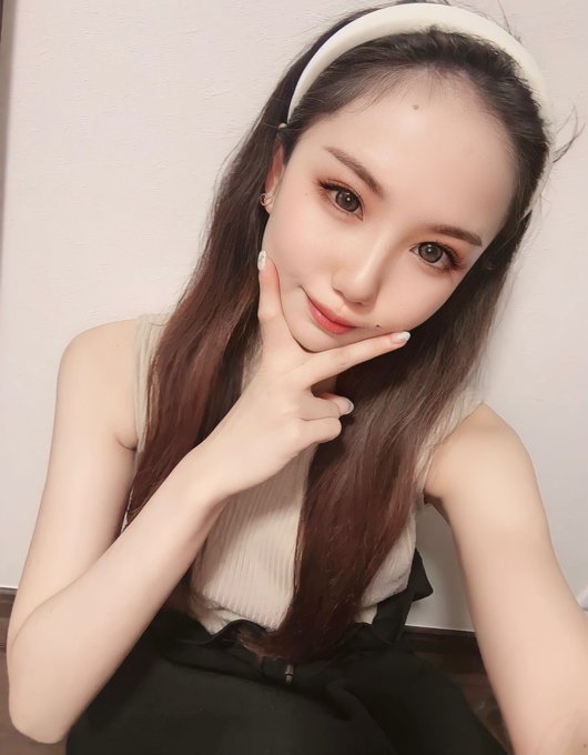 Twitterのコスプレ画像3