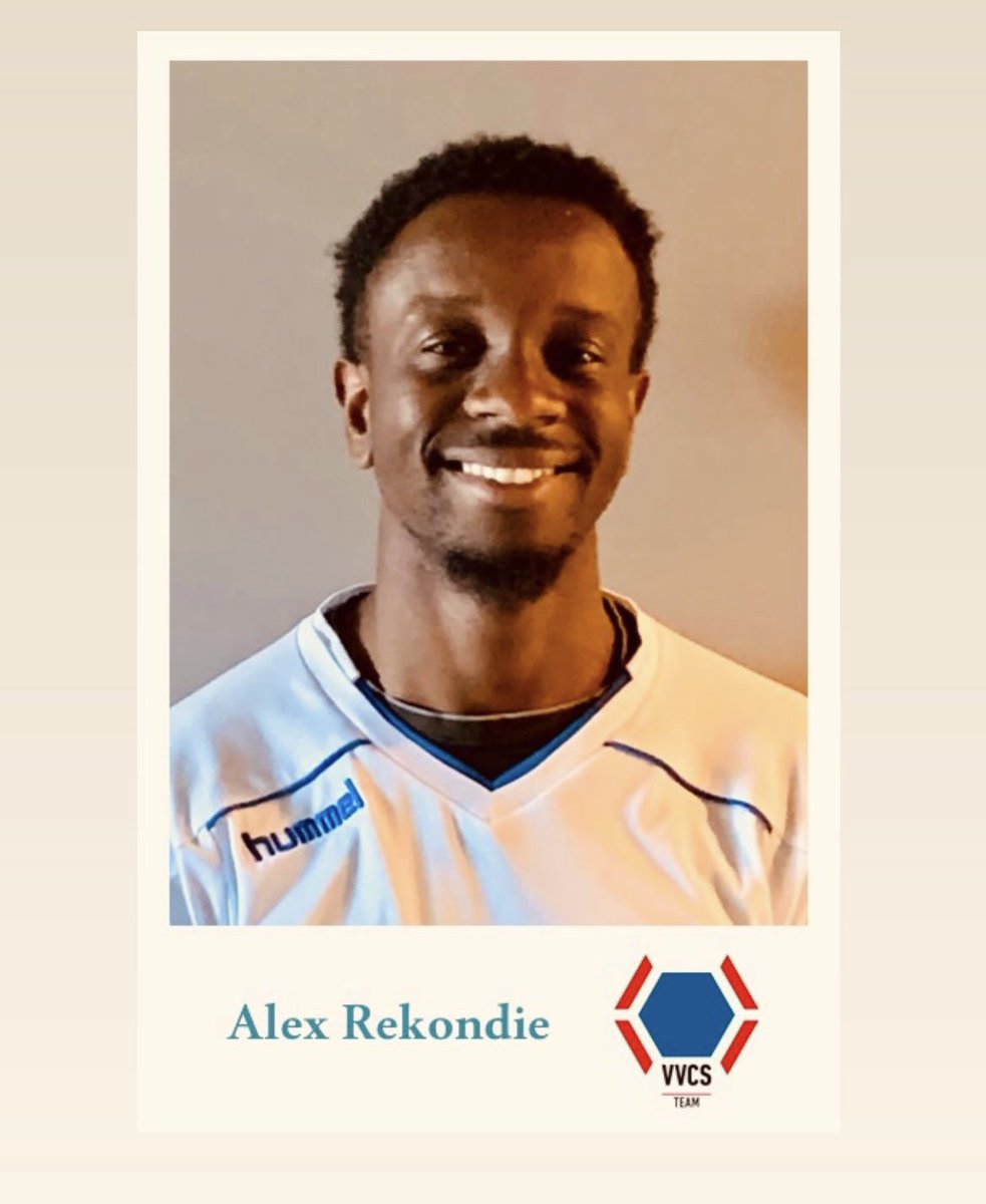 spelersvakbond's tweet image. Welkom bij #TeamVVCS, Alex Rekondie &amp;amp; Carlito Fermina! ⚽️💫 

Door de nodige transfers in de selectie hadden we wat plek voor spelers van de schaduwlijst. Zo konden Rekondie en Fermina aansluiten voor het duel met Heerenveen, morgen, 5 aug om 19h op Skaotterwald. 

 #heeVVCS
