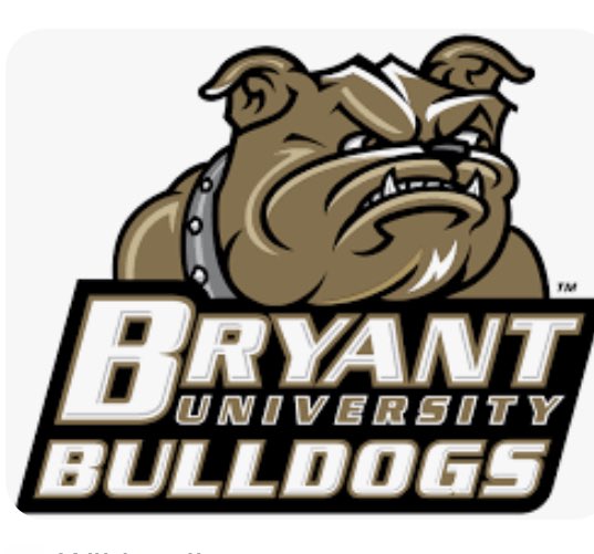 JamesBrenner27's tweet photo. Honored to receive my first d1 offer from Bryant University! #gobulldogs https://t.co/2pAf74cY6o