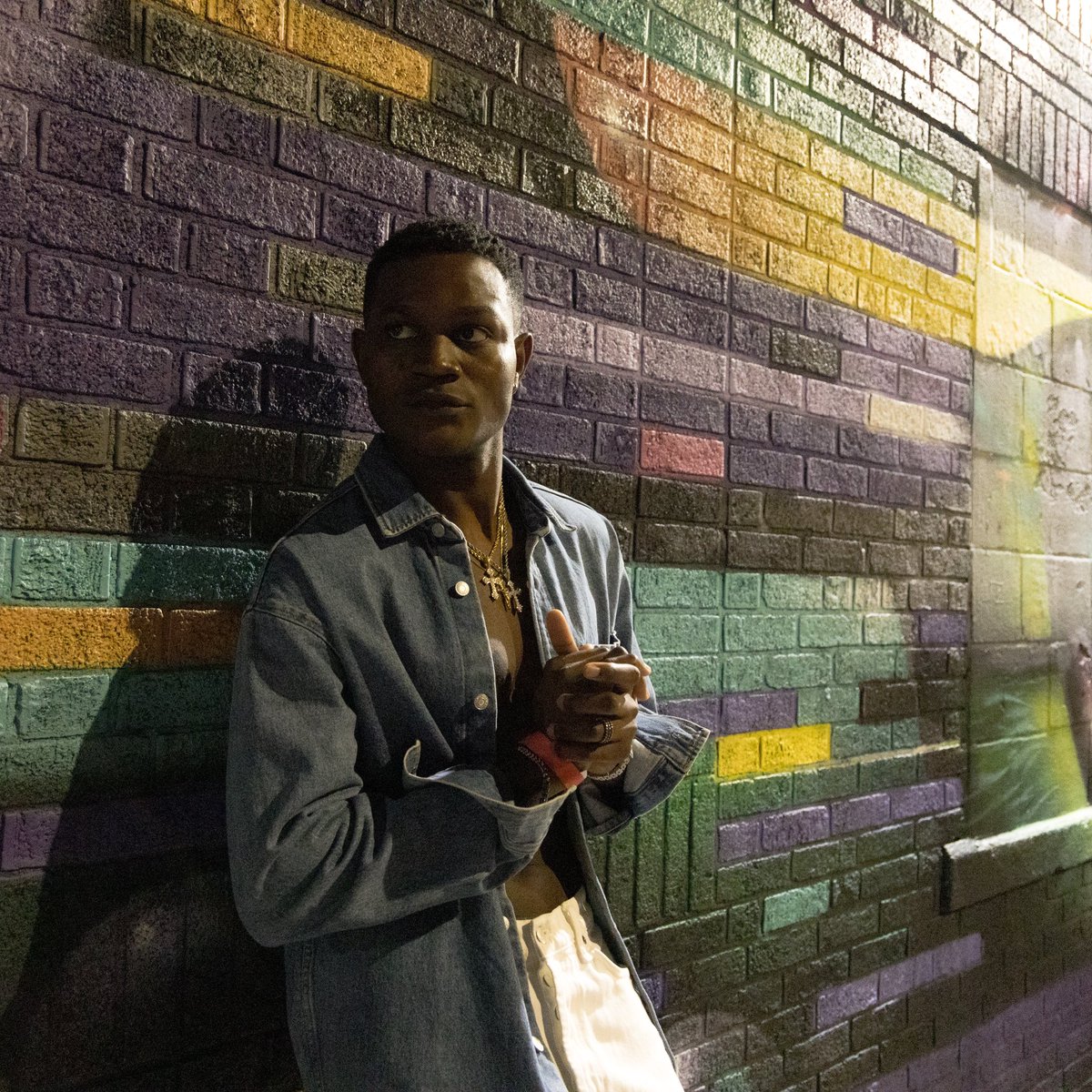 _gingaman's tweet image. Ginga in B🖤ston