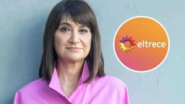 El_vengaK's tweet photo. Felicitaciones a Maria Laura Santillan, que gracias a la "industria del juicio" pudo cobrar su indemnización despues de haber sido echada como un perro, luego de estar 30 años despotricando contra los derechos laborales y la "industria del juicio" https://t.co/51w9nhyTOK