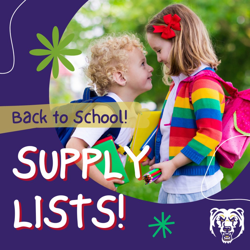 RoyaltonSchools's tweet photo. It's a tax-free weekend in Ohio!  Have these school supply lists handy when you go shopping!  
NRES: https://t.co/pbSg5nibHP
NRMS: https://t.co/b7KGMvL9DM
NRHS: Supplies vary by teacher. Check with your teachers! https://t.co/8FqBIr4w0h