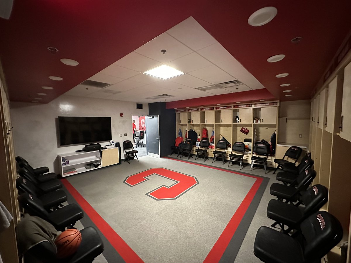 pbcentralbball's tweet photo. We want to thank coach Jon Jaquez and the coaching staff at Cornell University (@cornell_mbb) for having our 6’7 F. Matthew Puodziukaitis (@Puodzi) on a great visit yesterday as Matt got to meet the Coaches, tour the campus and get some work in.
@pbcathletics @ESPNWestPalm https://t.co/mgZfIRmOz9