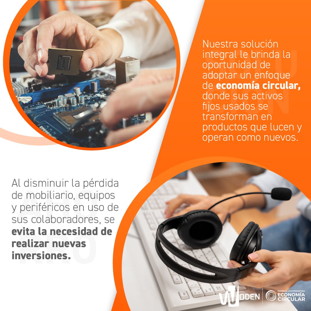 Woden Colombia tweet media