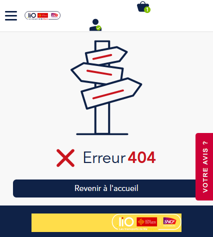 FDemonaco802's tweet photo. @lio_train_sncf Ma carte LibertiO a expiré le mois dernier mais impossible de la renouveler. Avez-vous une explication ? https://t.co/WkLVjvaUNm