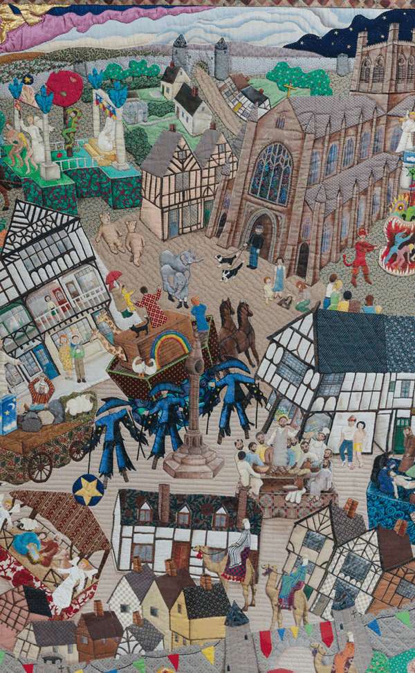 Uncover the mysteries of the Mystery Plays! 19th Aug 1pm <a href="/ChesterCath/">Chester Cathedral</a> with our very own <a href="/historianharry/">David Harry</a> Booking link &amp; info: chestercathedral.ticketsolve.com/ticketbooth/sh… #Chester #twitterstorians <a href="/uochester/">University of Chester</a> <a href="/VisitChester_/">Visit Chester</a>