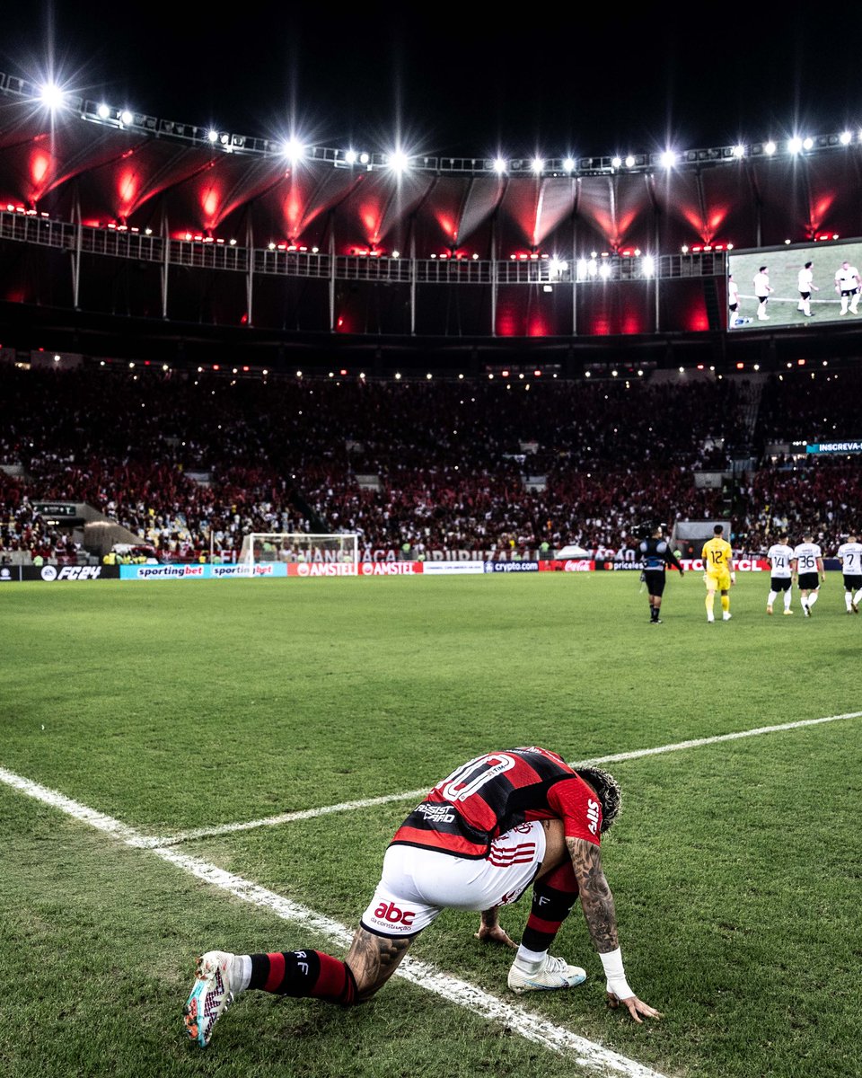 gabigol's tweet photo. Para sua honra e sua glória, amém. https://t.co/oR8aWKalv6