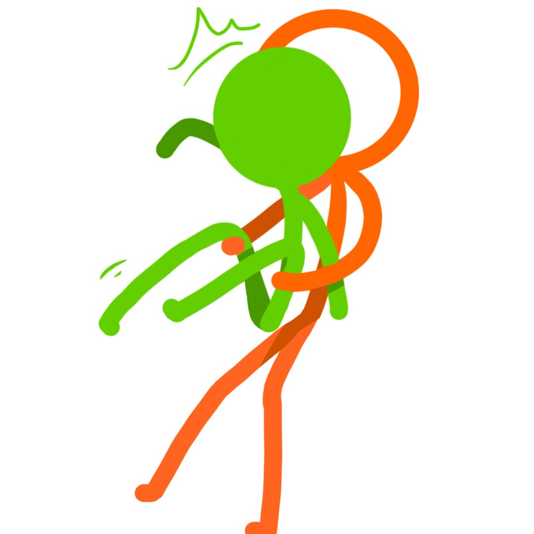 jiangyu27734141's tweet photo. Ahhh cute!tsc❤️green
#alanbecker #stickmin https://t.co/vjvGzPGT06