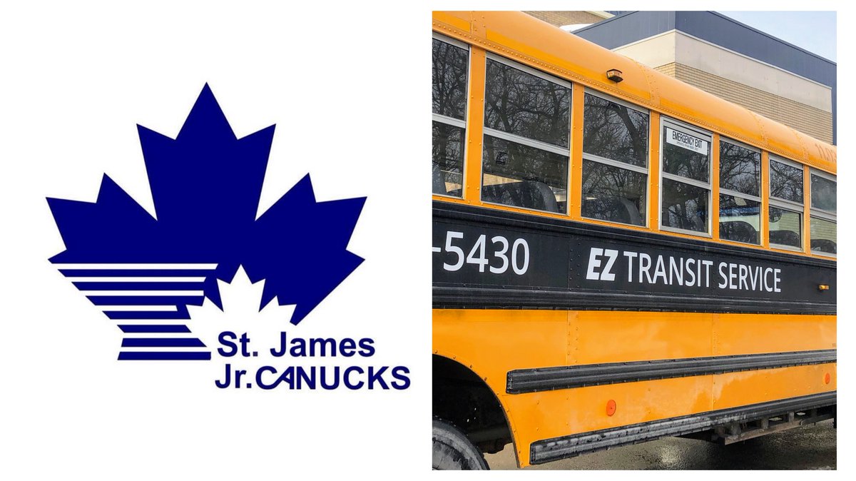 Your @StJamesCanucks Headquarters is running a bus to the their golf tournament on Friday, August 25th

🚌 Get a round trip bus ride from the 4th Line Pub & Grill to Kingswood Golf Course & back for only $15

✍️ Book your spot at forms.gle/5GkcbZmdxrWZGz… 

#GoNucksGo