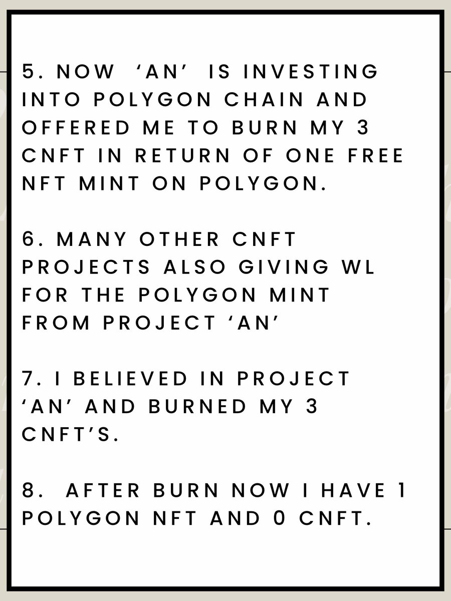 assimmann's tweet image. So here is my concern, with an example. How a project manipulates things around and how founders make profit personally. 
90% of these project owners know that after 2-5 years they will not survive. 
@SmoothYetiMC @ClaypezNFT @DanketsuNFT  #cnft #CardanoCommunity #rugpulls