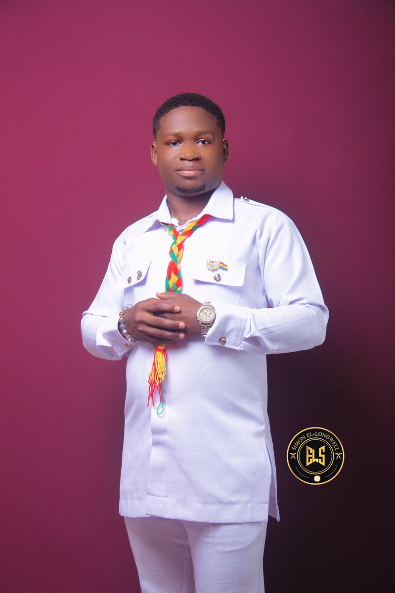 SimonElLongwell's tweet photo. With a Grateful Heart; +1 Today, and Happy Founders’ Day to Ghana 🙏🎂🥂🇬🇭🇬🇭🇬🇭

Melchizedek’s Royal $ Boaz’s Successor🦁🌪📽🌍🏳️💼…📡 https://t.co/jwd5LWoQLt