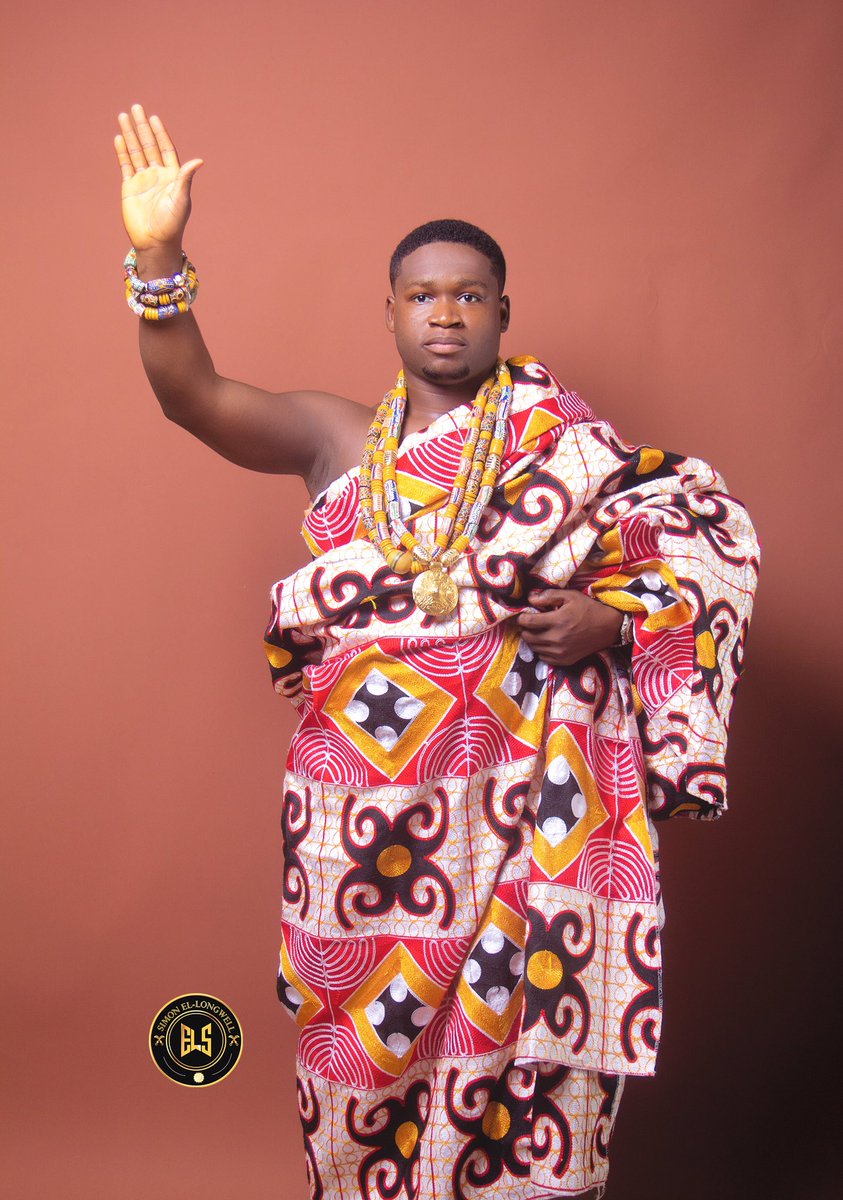 SimonElLongwell's tweet photo. With a Grateful Heart; +1 Today, and Happy Founders’ Day to Ghana 🙏🎂🥂🇬🇭🇬🇭🇬🇭

Melchizedek’s Royal $ Boaz’s Successor🦁🌪📽🌍🏳️💼…📡 https://t.co/jwd5LWoQLt