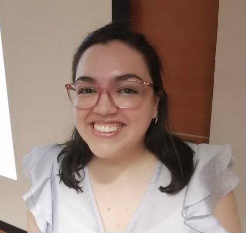 ShmulevitzL's tweet photo. We are incredibly proud and excited to share that our trainee, Francisca Cristi Muñoz, successfully defended her PhD thesis earlier this week!Felicidades, Dr. Cristi Muñoz! 👏✨🧬🦠🎉 👩‍🎓 https://t.co/MfTuQDHzVD