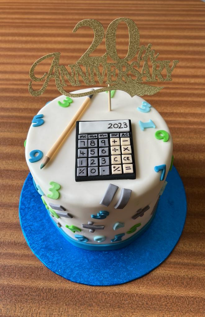 LewisandCoTW's tweet photo. Congratulations to our Managing Director, Gary Cornwell, who recently celebrated 20 years with Lewis & Co. Find out more here: https://t.co/5ijDEadDAl
#southborough #tunbridgewells #tonbridge #kent #accountancyfirm #accountantskent #businessadvice #smallbusiness #tax https://t.co/1JyBKOeDLT