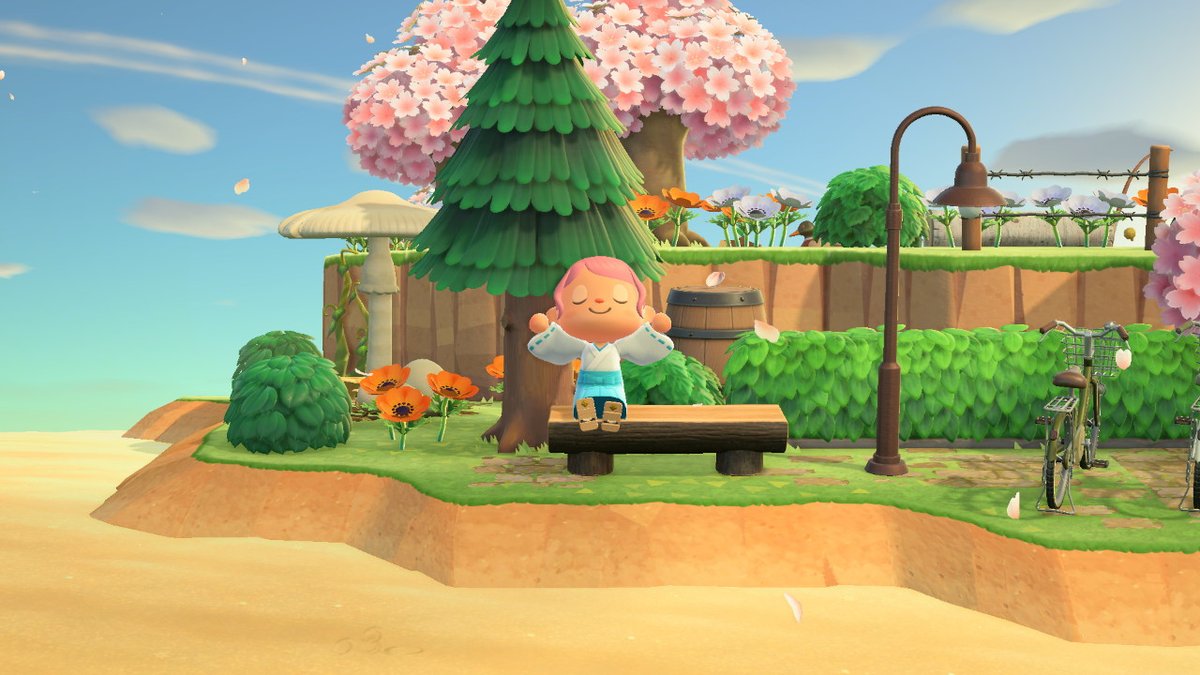 lucylinsis's tweet photo. #動物森友會 #AnimalCrossing #ACNH #NintendoSwitch https://t.co/qWV3HGZIPU