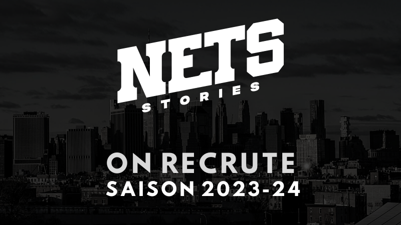 NetsStories's tweet photo. 🚨 NETS STORIES RECRUTE

Après plusieurs mois à l'arrêt, on repart pour la prochaine saison. On recherche : 
- Un Rédacteur en chef adjoint 💻
- Des Community Managers, pour Twitter et Instagram 📱
- Des Rédacteurs/Journalistes pour le site web 🌐

RT appréciés
Contacts en DM🏀 https://t.co/RuBhCO0VCN