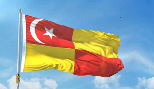 Marchfoward's tweet photo. RASMI

INI IALAH INFOGRAFIK TAWARAN MENIFESTO PERIKATAN NASIONAL SELANGOR

TEMA MENIFESTO KITA BANGKIT DIBAHAGIKAN KEPADA 7 TUNJANG, 25 PENDEKATAN DAN 112 TAWARAN https://t.co/Ak5dtq0k1b