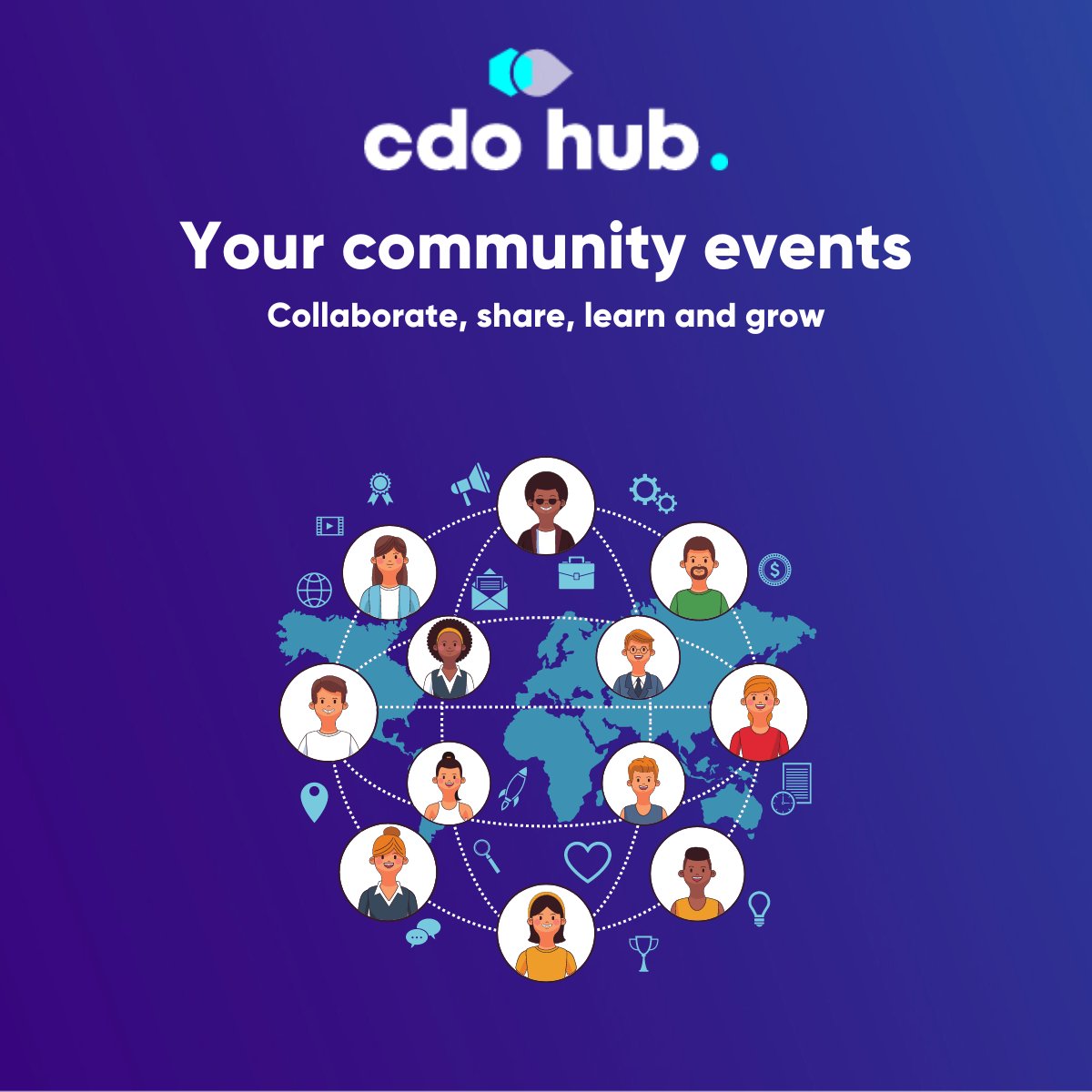 CDO Hub tweet media