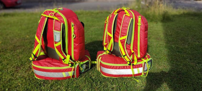 StatPacks's tweet photo. How Do You Code 7?
Please Show us how you Code 7
@MERTS_UK
#imcode7 #code7 #offduty #outofservice #metime #medicbags #medicbag #medicbackpack #takeabreak #unwind #debrief #clearyourmind #paramedic #emt #emttraining #paramedictraining #paramedics #searchandrescue https://t.co/FnncwzRVUD