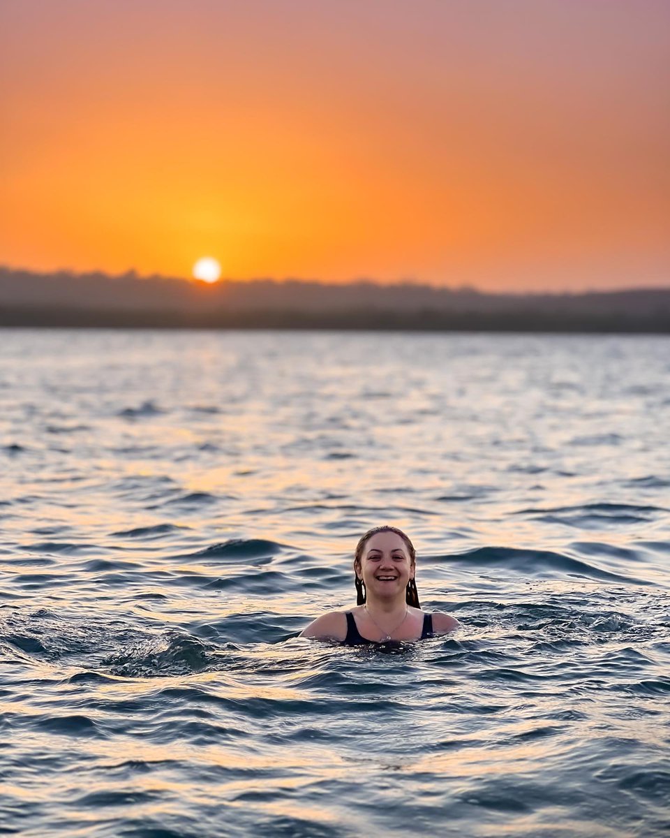 When life takes u places🌅⛵️🏝
#magicalkenya🇰🇪 #kilificreek #travelafrica #sunset #africantravel #oceanvibes #sailing #dhowtrip #tourismkenya #responsibletourism #beachvibes #ocean #travelblogger #adventure #indianocean #sea #travelleisure #beachlife #familieslovetravel