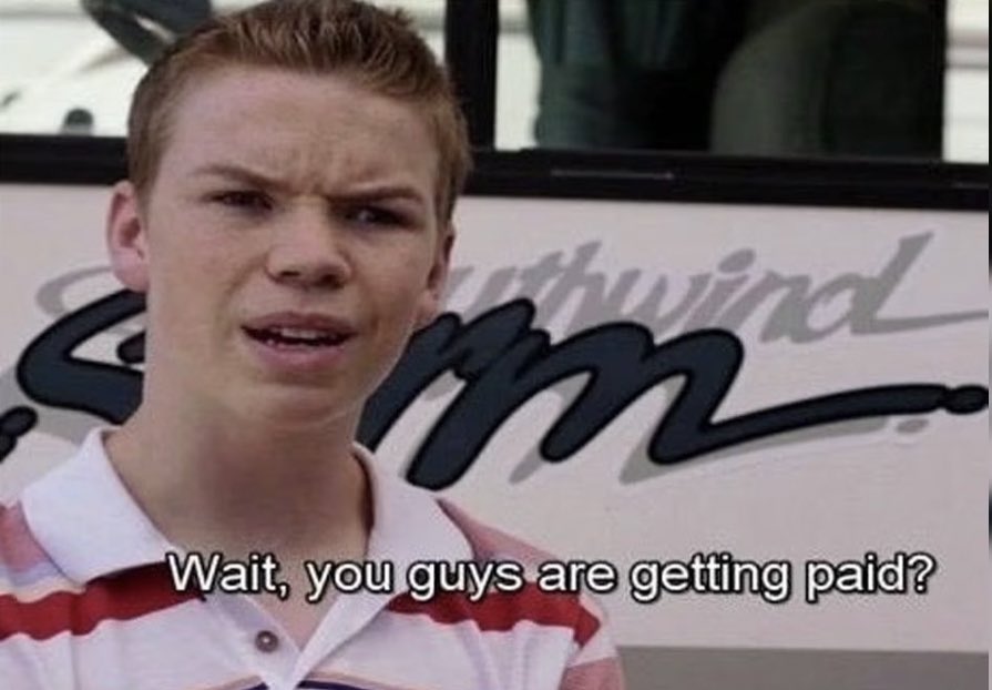 Seeing other entrepreneurs talk about their businesses…