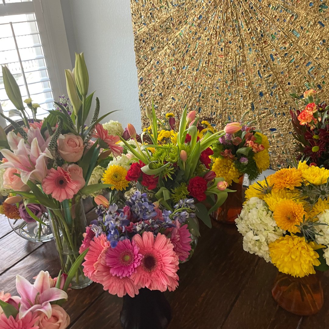 Project4031's tweet image. Calling All Volunteers! 💗 Spread JOY with Project 4031's Wings Program! 💐 

project4031.org/volunteer/ 

Are you looking for a fulfilling way to make a difference in the lives of others? Join our team of Wings volunteers and bring joy to local hospice patients every week!