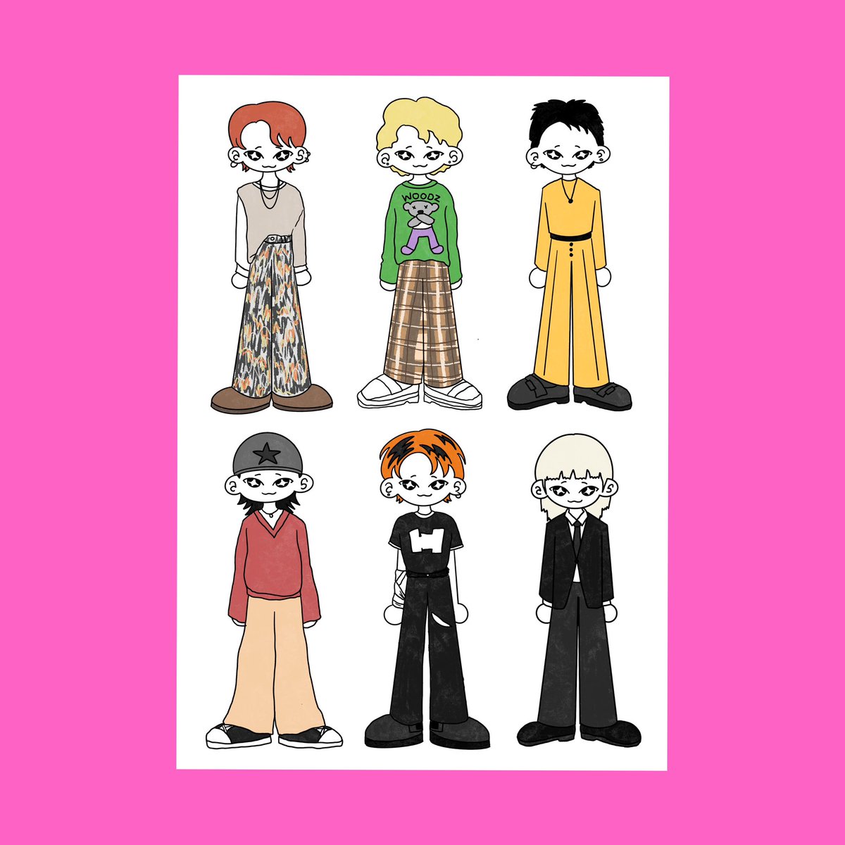 moodz_zip's tweet image. 🎂 생일축하해 조승연 !!!!!!!!!!! 

#HAPPY_WOODZ_DAY 
#우리의_락스타_승연아_생일축하해 
#SHINING_WOODZ_DAY