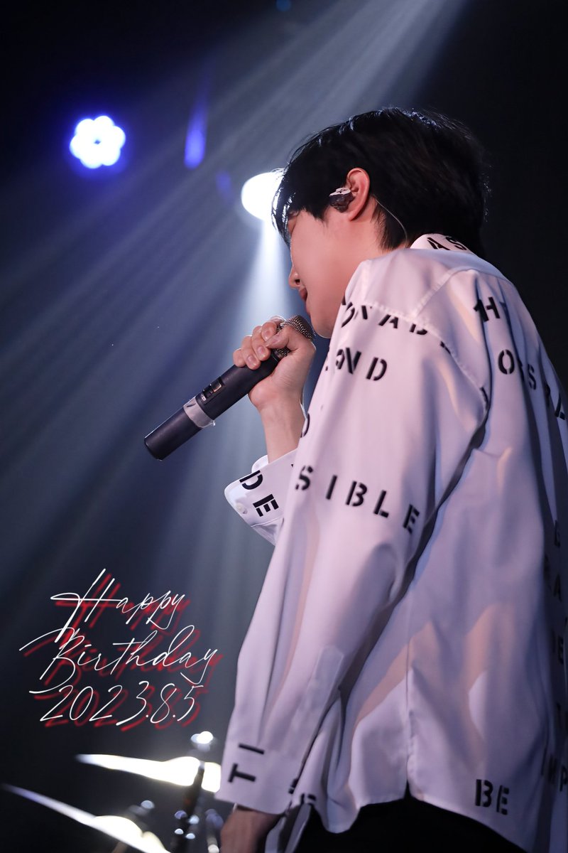 ShineStarGlobe's tweet photo. ･:.*·̩͙ HAPPY BIRTHDAY  *｡꙳

#IZ #아이즈
#BANDIZ #밴드아이즈 
#지후 #JIHOO #SSG #智厚 
#임수종 #수종 

@official__IZ

;-)🌸 https://t.co/YTvsPpW0Xx