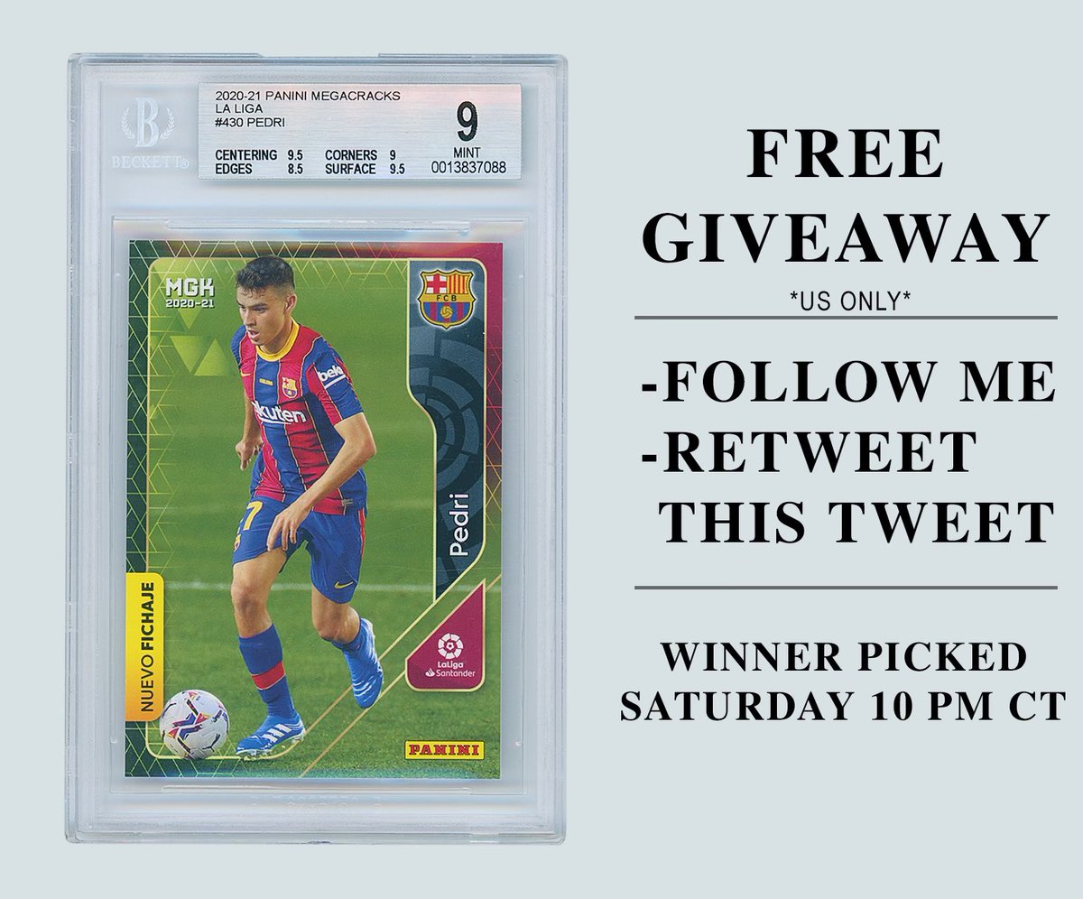 _andrewladner's tweet photo. ⚽️ GIVEAWAY ⚽️

First sale starting tonight at 7, but you can still get involved for free! 

Rules below ⬇️ https://t.co/12IPdMY6Md