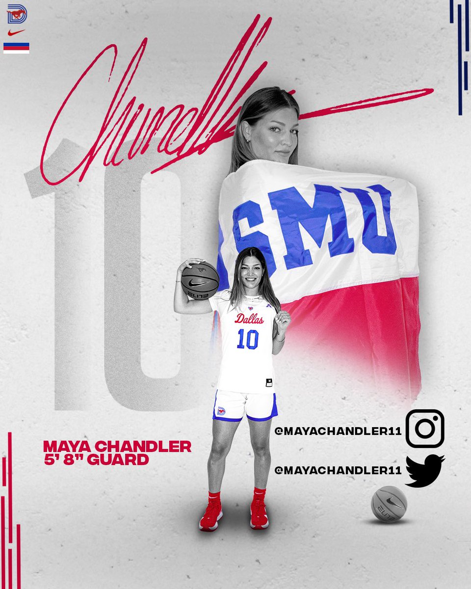 SMU Women's Basketball (@smuwbb) on Twitter photo Itβs πΉπππππ πΉππΎπΉπΆπ ππ
Go shoot <a href="/mayachandler11/">Maya Chandler</a> a follow ππ²
#ponyup #smuwbb Itβs πΉπππππ πΉππΎπΉπΆπ ππ
Go shoot <a href="/mayachandler11/">Maya Chandler</a> a follow ππ²
#ponyup #smuwbb