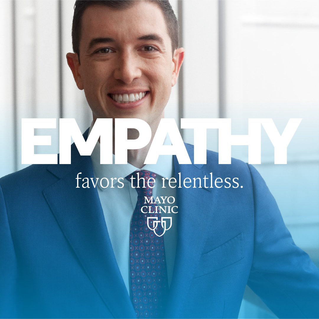 MayoClinic's tweet image. Dr. Dey is improving the smiles and lives of patients with facial paralysis. Read more about his groundbreaking surgical techniques here: mayocl.in/43PMBys. #facialparalysis #facialpalsy #bellspalsy #facialreanimation #facialplastics #facialplasticsurgeon