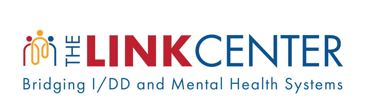 ACLgov's tweet photo. Funded by ACL and operated by #NASDDDS, The Link Center for bridging I/DD and mental health systems will be advised by a steering committee. Read the announcement of members and learn more about the role: https://t.co/gaRKvzpIdQ https://t.co/7qqhWoFk8k