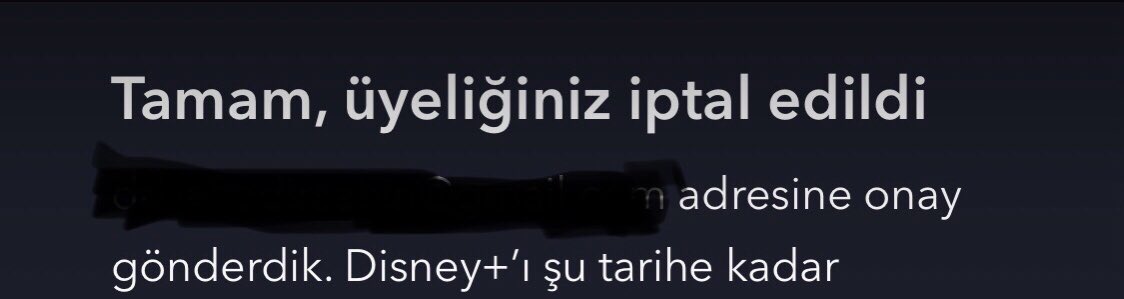 Bahadır Şahin (@drbahadirsahin) on Twitter photo Kurucusu ve kurtarıcısının hatırasına gereken saygıyı gösterme cesaretinizin olmadığı bir ülkede faaliyet göstermemenizi tavsiye ederim <a href="/DisneyPlusTR/">Disney+ Türkiye</a>. Geldiğiniz gibi gidiniz. #Disneyboykot #Disneyiptalet Kurucusu ve kurtarıcısının hatırasına gereken saygıyı gösterme cesaretinizin olmadığı bir ülkede faaliyet göstermemenizi tavsiye ederim <a href="/DisneyPlusTR/">Disney+ Türkiye</a>. Geldiğiniz gibi gidiniz. #Disneyboykot #Disneyiptalet