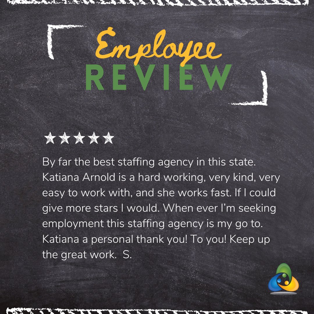 TrinityStaffing's tweet photo. Trinity has designed our application process to be fast, easy and stress free. We invite you to see for yourself!

Browse our open positions and apply here : https://t.co/07UkhGMw7f

#ChooseTrinity #TrinityEmploymentSpecialists #WeAreHiring #PayItForward #HotJobs #Hiring https://t.co/nhEECoswPn