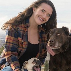 Bay Path University tweet media