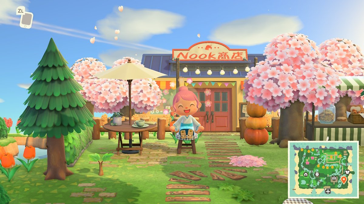lucylinsis's tweet photo. #動物森友會 #AnimalCrossing #ACNH #NintendoSwitch https://t.co/IXnb6Ur3WS