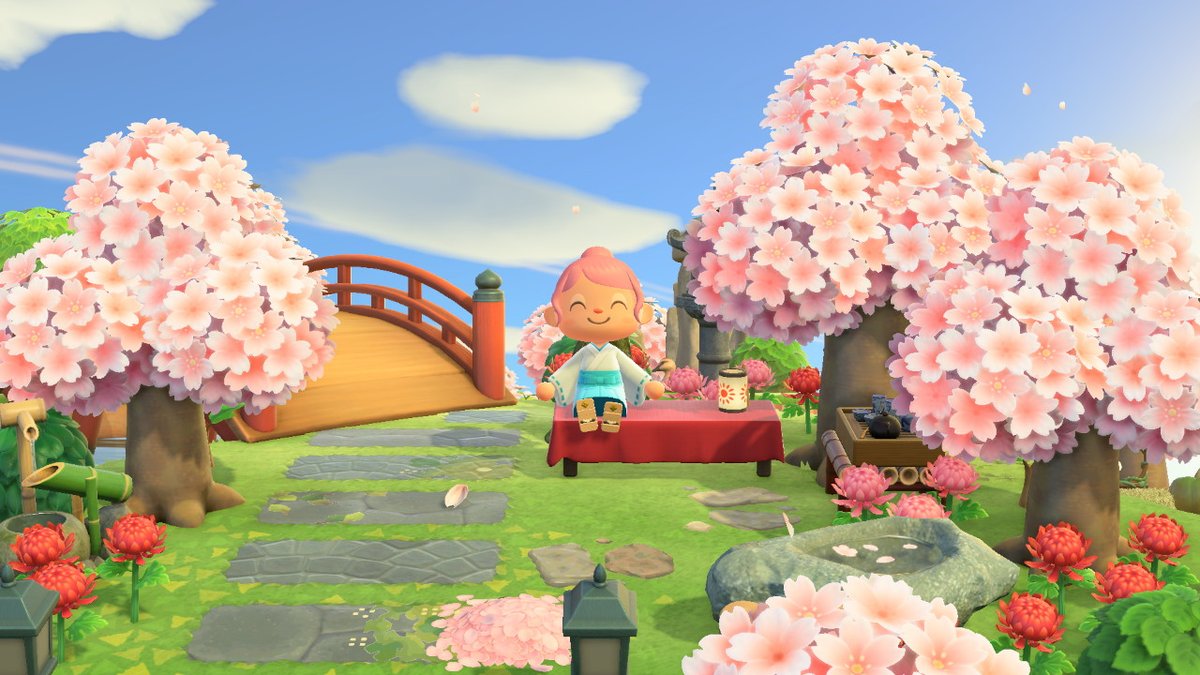 lucylinsis's tweet photo. #動物森友會 #AnimalCrossing #ACNH #NintendoSwitch https://t.co/IXnb6Ur3WS
