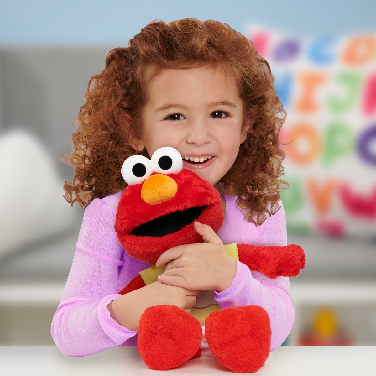 dawnchats's tweet photo. Let's get this party started! π
It's time to boogie on down to #SesameStreet with @justplaytoys for a chance to with the new #ElmoSlide feature plush! AD https://t.co/RUMJppUdwl