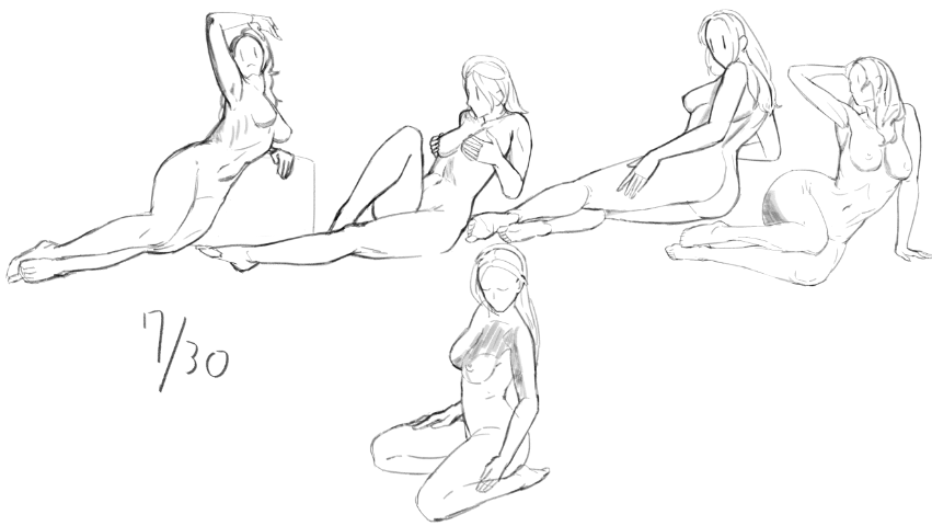朝練習と言えばこんな事を絵描き友達と数ヵ月してて、練習してこなかった訳じゃないけど自分で分かるくらいに効果感じられるから朝の1時間やるだけでも皆やろうぜってなった