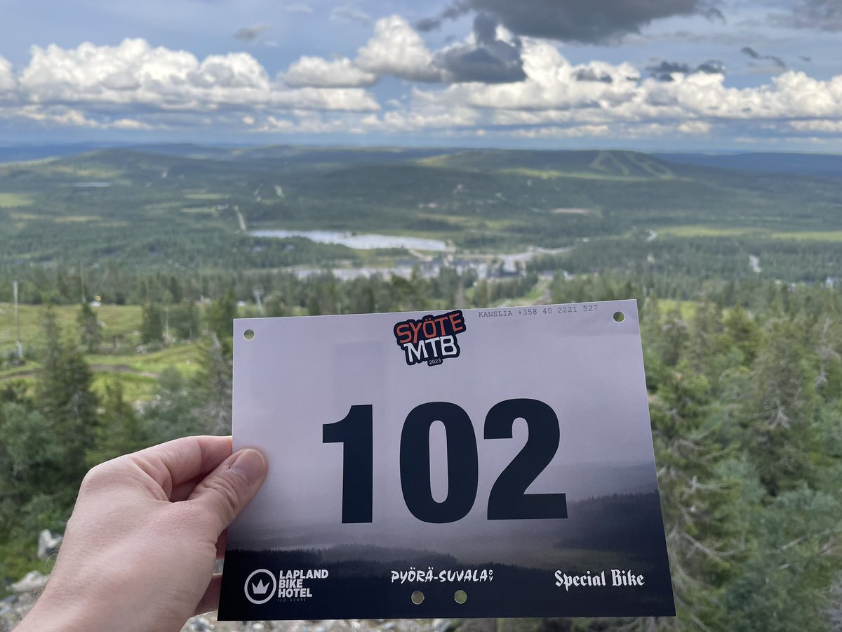 radonpena's tweet photo. Syöte2023 🤘

@surmatti @marttpe https://t.co/FA3efbV2YE