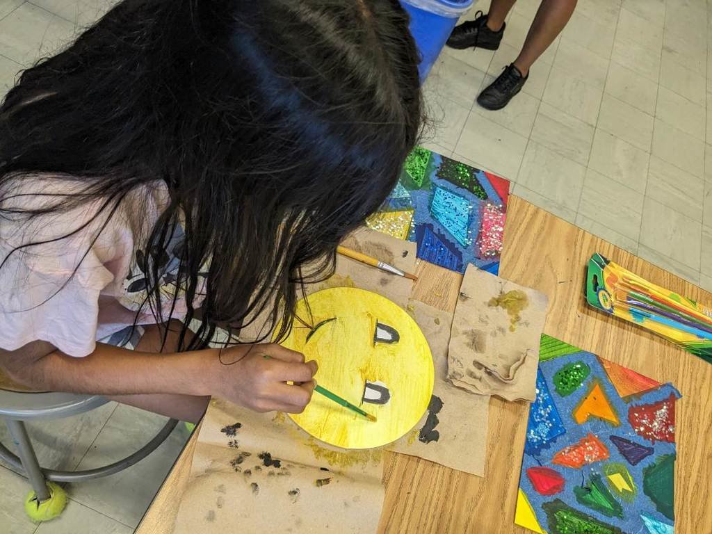 PS369YLE's tweet photo. Summer Rising at YLE is a HAPPY TIME! https://t.co/JsLIiEgh0U